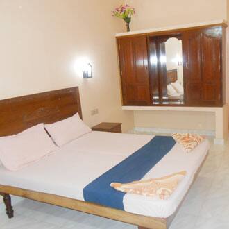 Marina Guest House, Kovalam 3